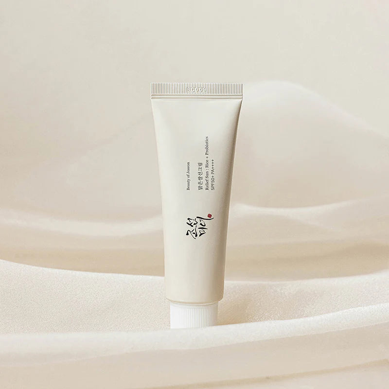 Beauty of Joseon  Relief Sun : Rice + Probiotics SPF50+ 50ml