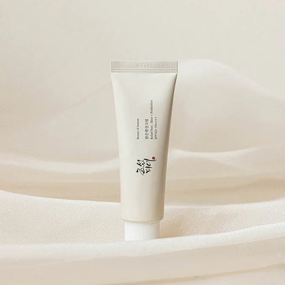Beauty of Joseon  Relief Sun : Rice + Probiotics SPF50+ 50ml