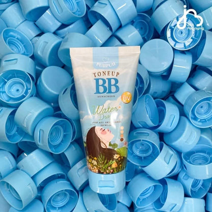 Puiipuii BB Toneup Sunscreen Water Drop