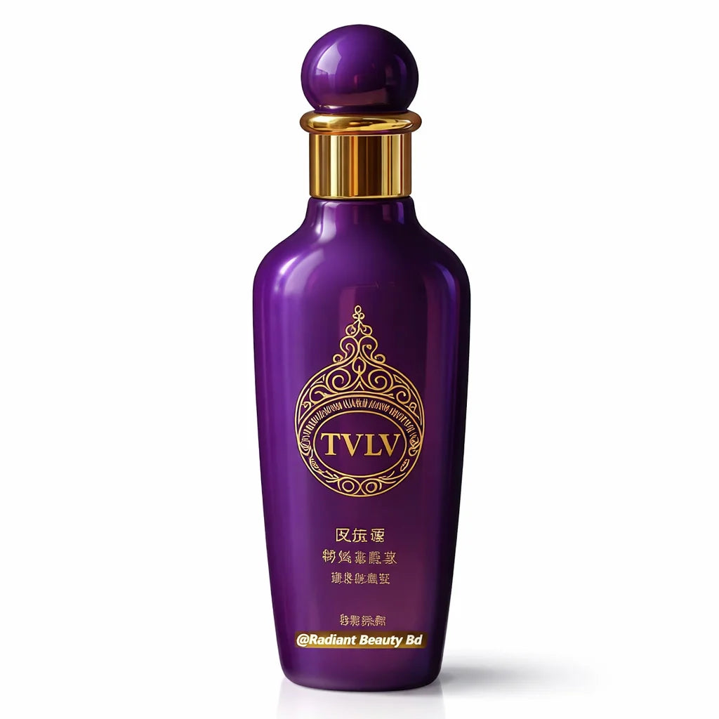 TVLV Miracle Milk Glutathione Body Whitening Serum