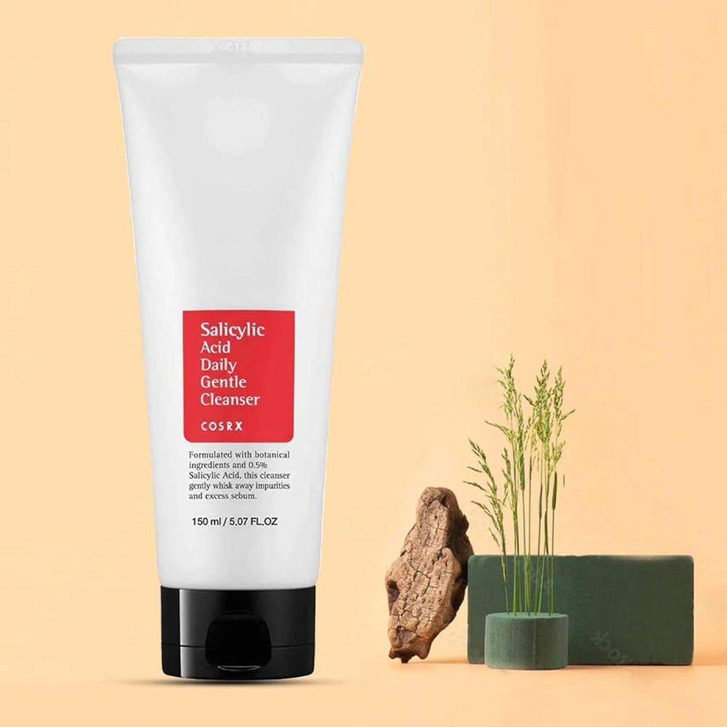COSRX Salicylic Acid Exfoliating Cleanser (150ml)