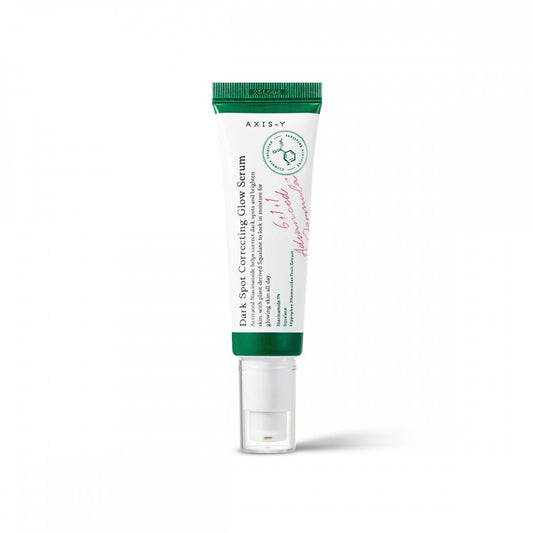 Axis-y Dark Spot Correcting Glow Serum 50ml