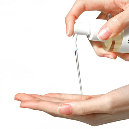 Anua Heartleaf Pore Control Cleansing Oil