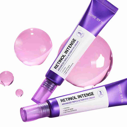 SOME BY MI Retinol Intense Advanced Triple Action Eye Cream-30ml