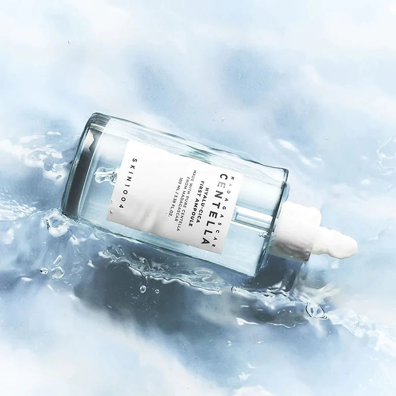 SKIN1004 Madagascar Centella Hyalu Cica First Ampoule (100ml)