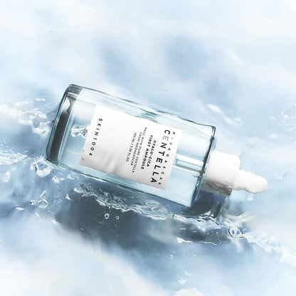 SKIN1004 Madagascar Centella Hyalu Cica First Ampoule (100ml)