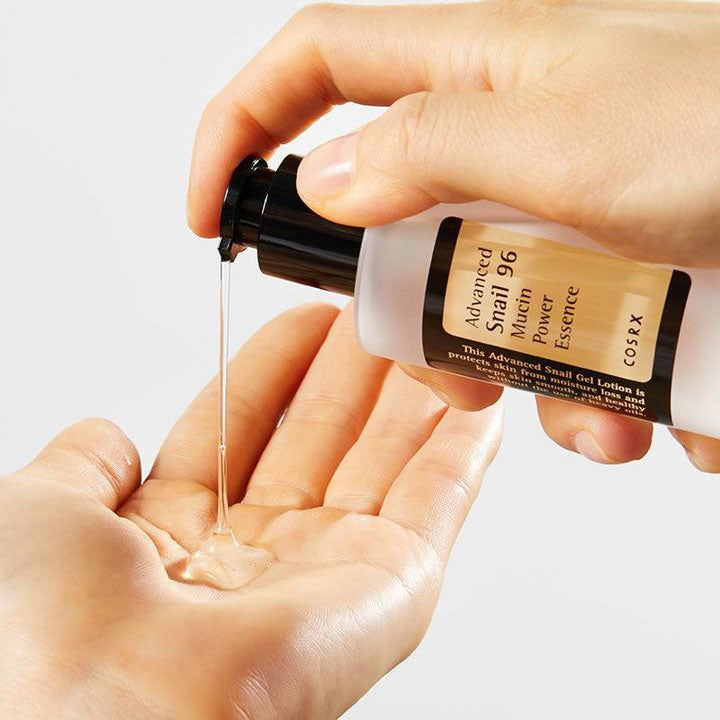 Cosrx Advanced Snail 96 Mucin Power Essence