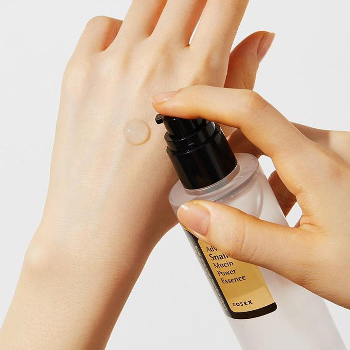 Cosrx Advanced Snail 96 Mucin Power Essence