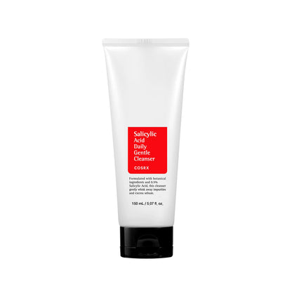 COSRX Salicylic Acid Exfoliating Cleanser (150ml)