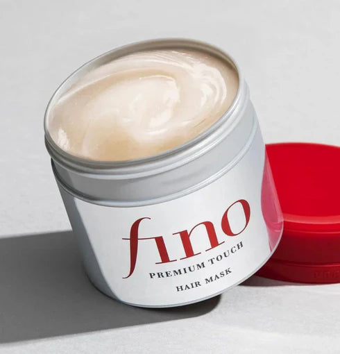 Fino Premium Touch Hair Mask - 230g