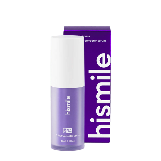 Hismile V34 Whitening Toothpaste- 30ml