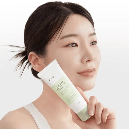 iUNIK – Centella Calming Gel Cream 60ml