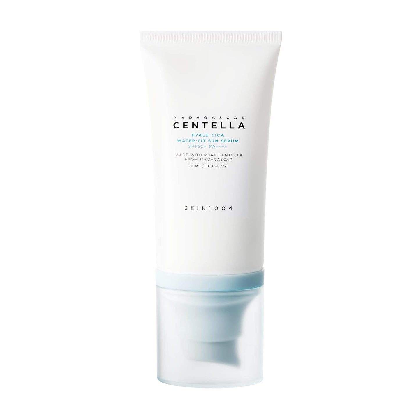 SKIN1004 Centella Hyalu-Cica Water-Fit Sun Serum