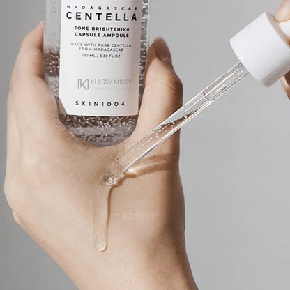 SKIN1004 Madagascar Centella Tone Brightening Capsule Ampoule 100ml
