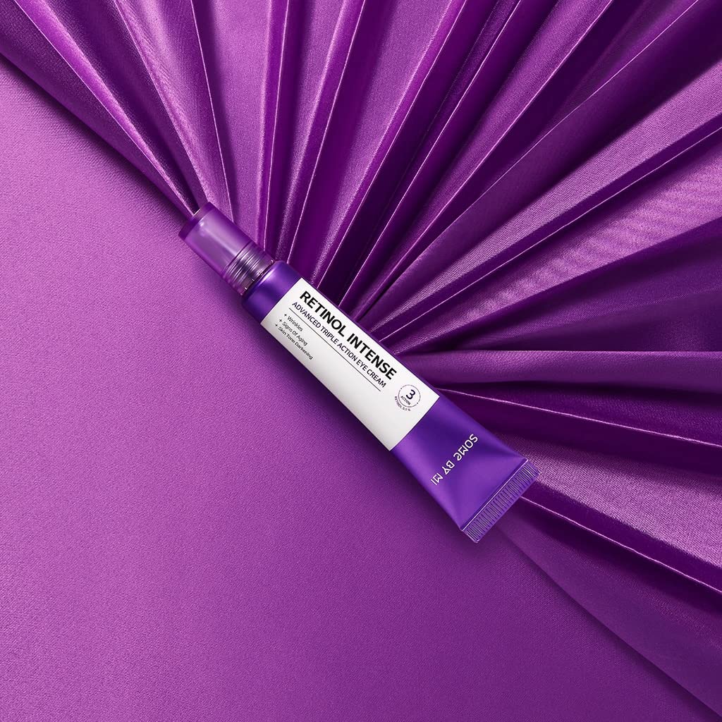 SOME BY MI Retinol Intense Advanced Triple Action Eye Cream-30ml