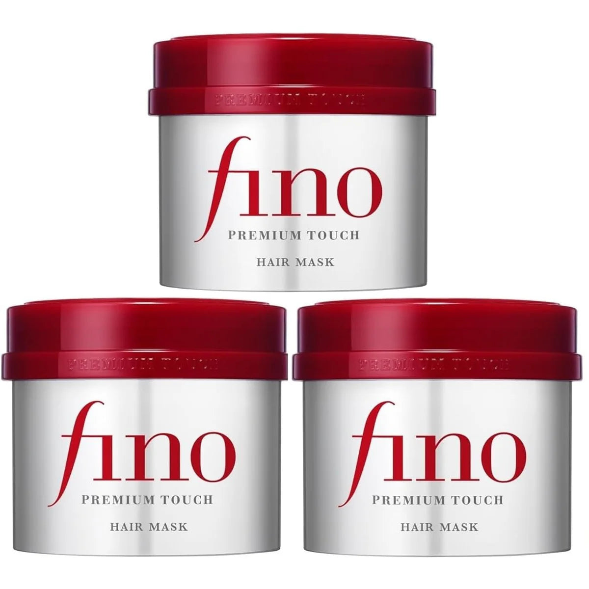 Fino Premium Touch Hair Mask - 230g