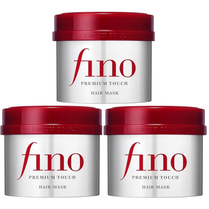Fino Premium Touch Hair Mask - 230g