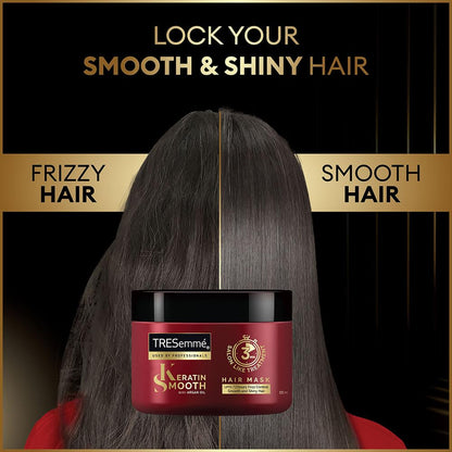 Tresemme Keratin Smooth Hair Mask 300ml