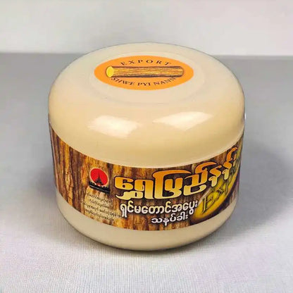 Barmiz Thanaka Pack - 140g