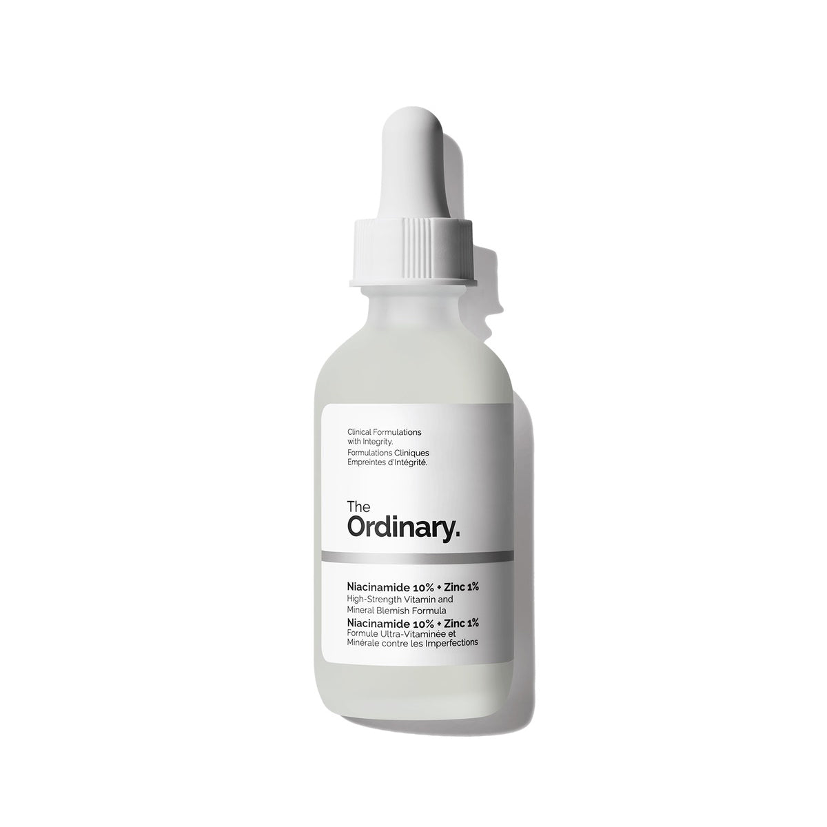 The Ordinary Niacinamide 10%+Zinc1%-30ml