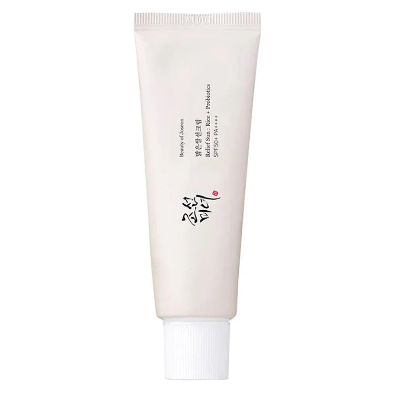 Beauty of Joseon  Relief Sun : Rice + Probiotics SPF50+ 50ml