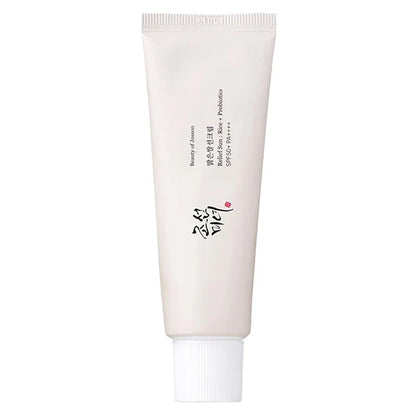 Beauty of Joseon  Relief Sun : Rice + Probiotics SPF50+ 50ml