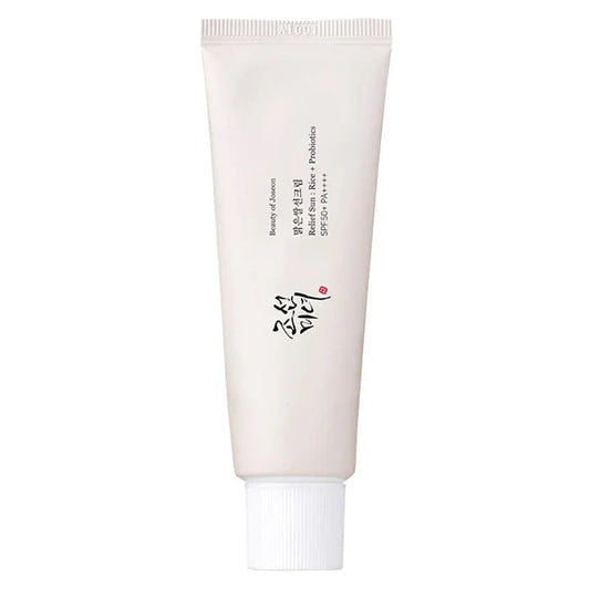 Beauty of Joseon  Relief Sun : Rice + Probiotics SPF50+ 50ml