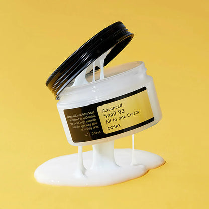 Cosrx Advanced Snail 92 All In One Cream