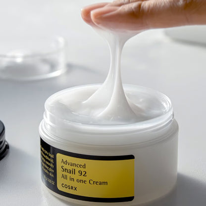 Cosrx Advanced Snail 92 All In One Cream