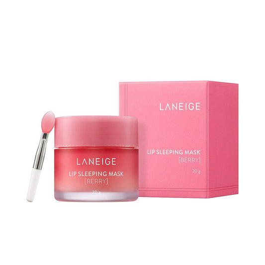Laneige Lip Sleeping Mask EX – Berry (20g)