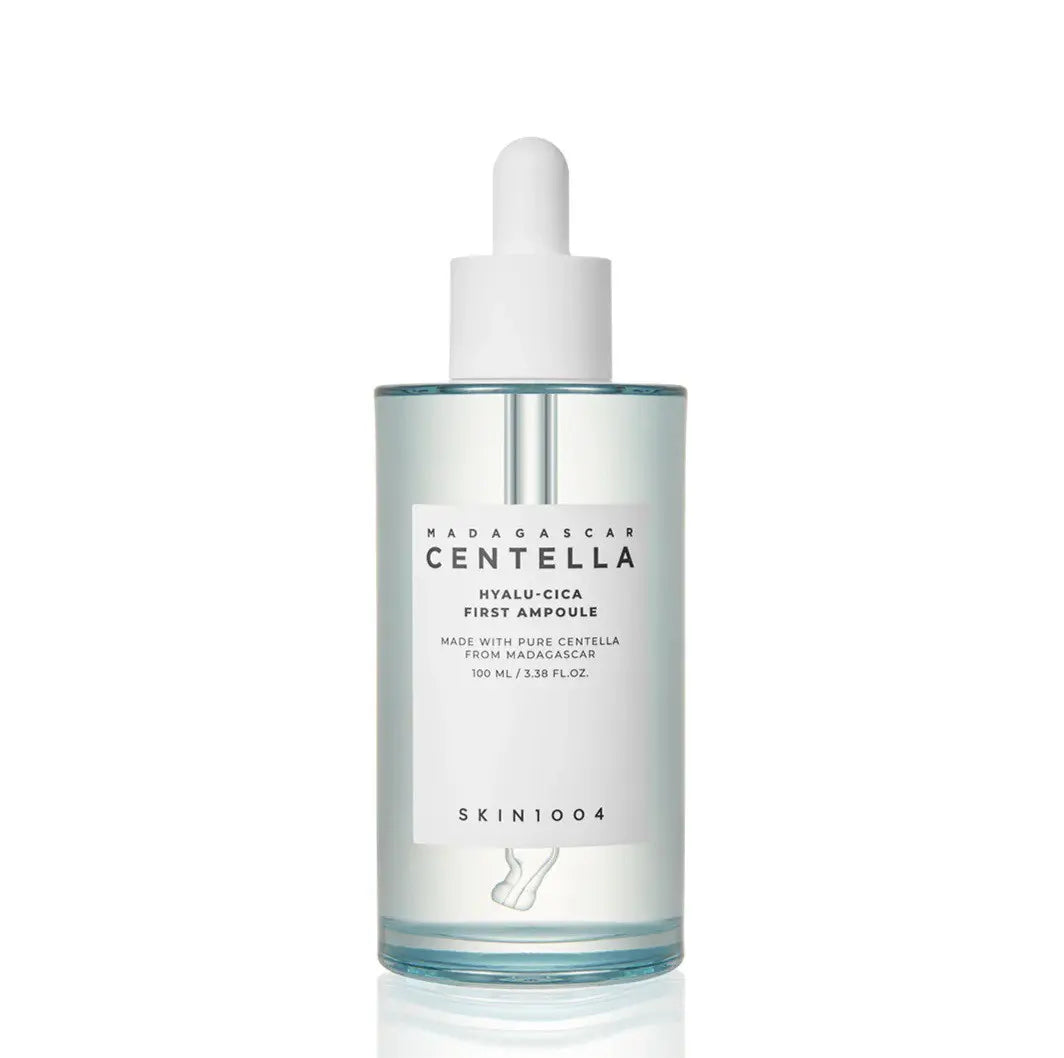 SKIN1004 Madagascar Centella Hyalu Cica First Ampoule (100ml)