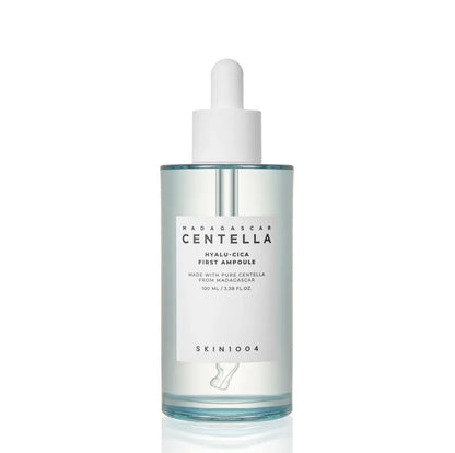 SKIN1004 Madagascar Centella Hyalu Cica First Ampoule (100ml)