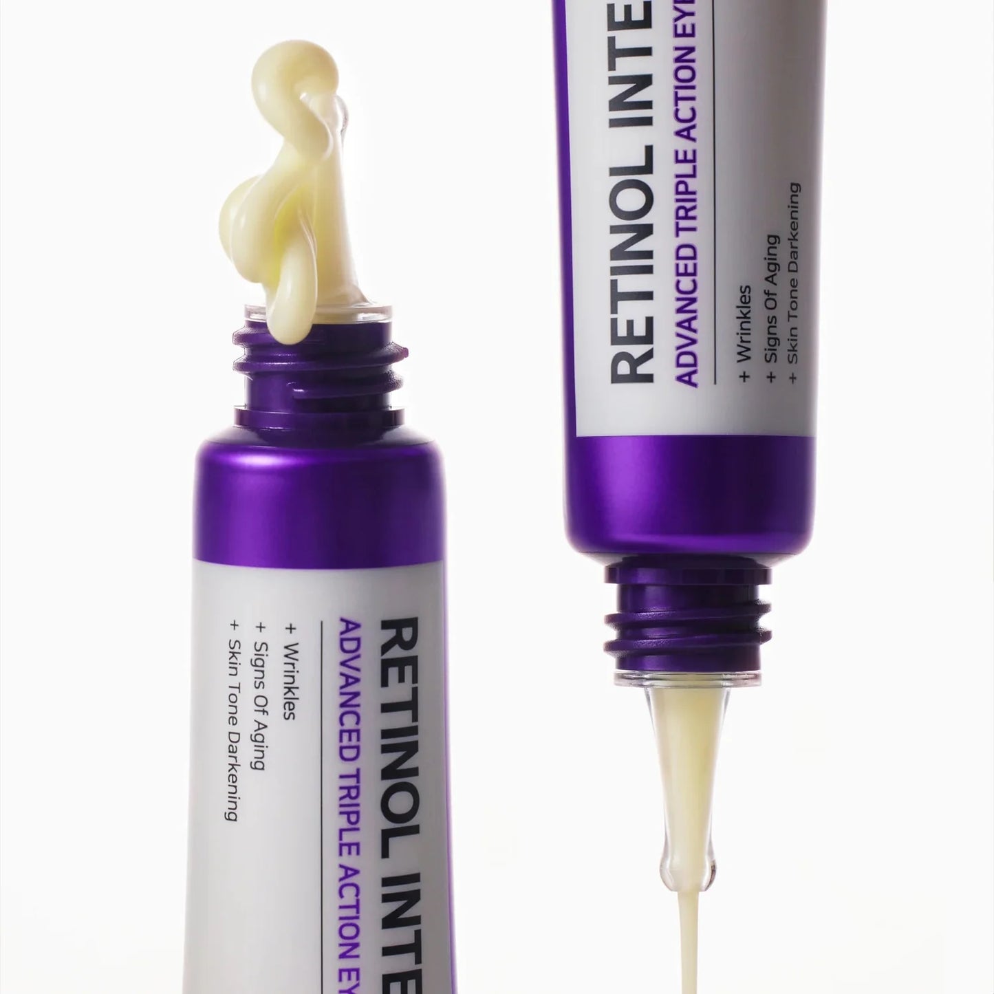 SOME BY MI Retinol Intense Advanced Triple Action Eye Cream-30ml