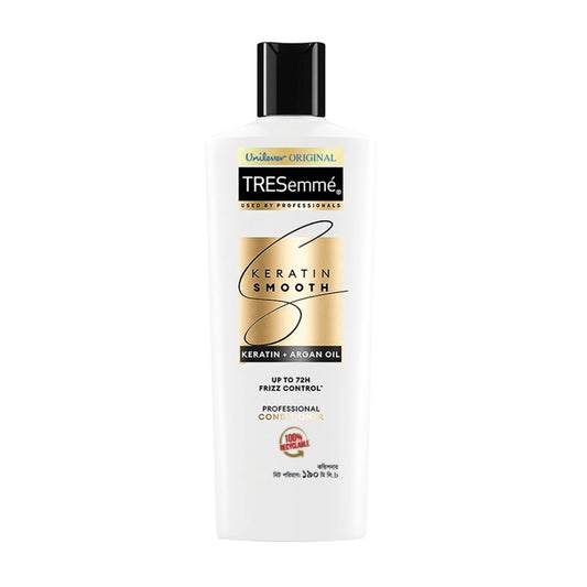 Tresemme Conditioner Keratin Smooth 190ml
