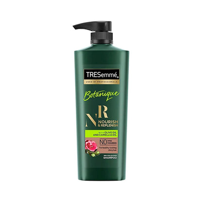 Tresemme Shampoo Botanique Nourish and Replenish