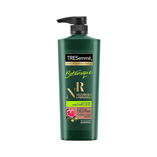 Tresemme Shampoo Botanique Nourish and Replenish