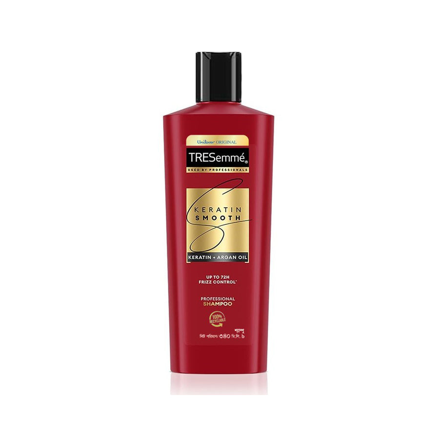 Tresemme Shampoo Keratin Smooth