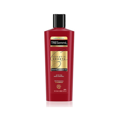 Tresemme Shampoo Keratin Smooth